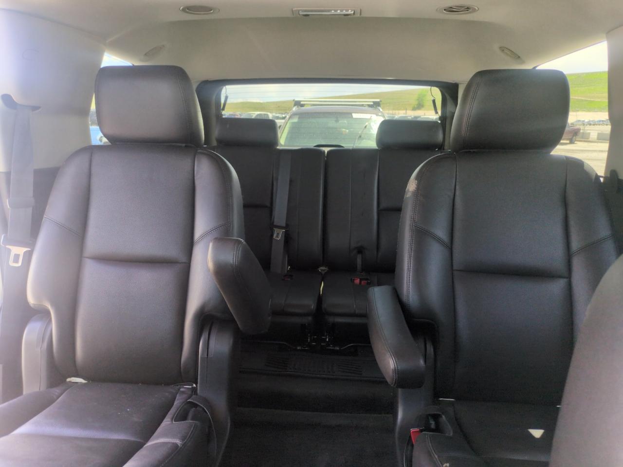 2014 Cadillac Escalade Luxury VIN: 1GYS4BEF4ER127952 Lot: 57173745