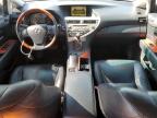 2011 Lexus Rx 450H en Venta en Sacramento, CA - Minor Dent/Scratches