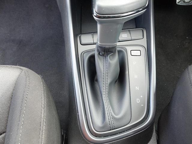 2021 HYUNDAI BAYON SE C