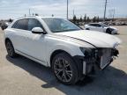 2023 Audi Q8 Premium Plus S-Line за продажба в Rancho Cucamonga, CA - Front End