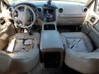 2003 Ford Expedition Eddie Bauer იყიდება San Martin-ში, CA - Vandalism