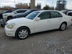 2003 Lexus Ls 430 zu verkaufen in New Orleans, LA - All Over