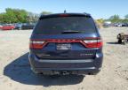 2016 Dodge Durango Citadel за продажба в Baltimore, MD - Mechanical