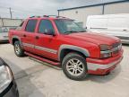 2004 Chevrolet Avalanche C1500 продається в Haslet, TX - Side