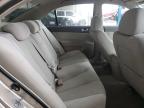 2008 Hyundai Sonata Gls للبيع في Colorado Springs، CO - Front End