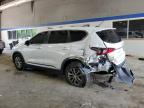 2019 Hyundai Santa Fe Se   for Sale in Sandston, VA - Rear End