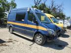 2015 Mercedes-Benz Sprinter 2500 продається в Wichita, KS - All Over