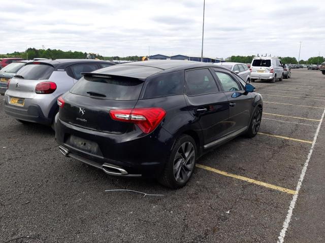 2012 CITROEN DS5 DSPORT