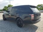 2016 Land Rover Range Rover Supercharged zu verkaufen in Lebanon, TN - Hail