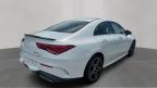 2021 Mercedes-Benz Cla 250 4Matic de vânzare în North Billerica, MA - Normal Wear