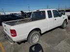 2011 Ford Ranger Super Cab en Venta en Sun Valley, CA - Front End