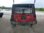 2012 Jeep Wrangler Unlimited Sport for Sale in Cartersville, GA - Front End