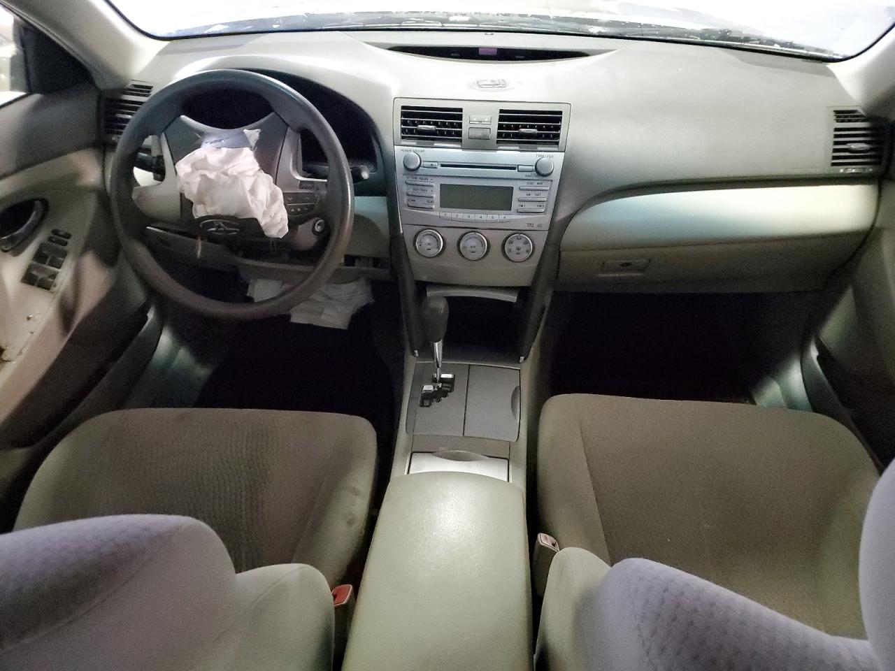2010 Toyota Camry Base VIN: 4T4BF3EK2AR069707 Lot: 56131265
