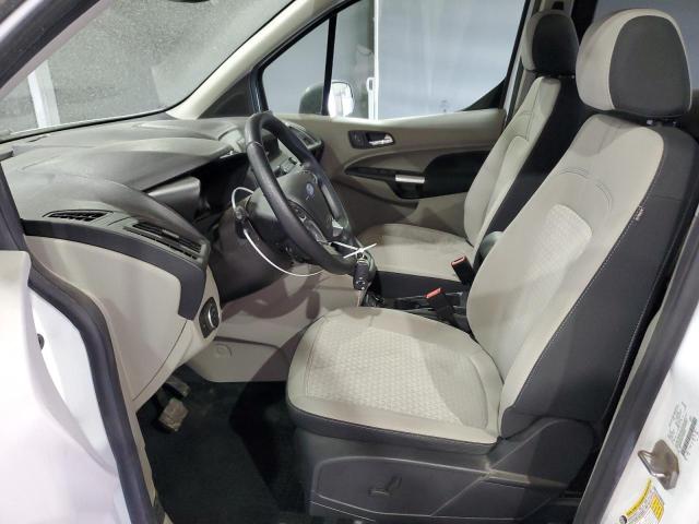  FORD TRANSIT 2020 Biały