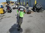 2007 KAWASAKI KLX250 H   for sale at Copart NV - LAS VEGAS