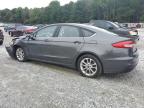 2020 Ford Fusion Se for Sale in Gainesville, GA - Front End