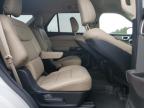 2020 Ford Explorer Xlt იყიდება Gaston-ში, SC - Normal Wear