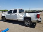 2014 CHEVROLET SILVERADO C1500 à vendre chez Copart ON - LONDON