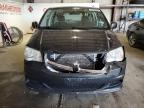 2012 Dodge Grand Caravan Se na sprzedaż w Eldridge, IA - Front End