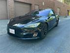 2017 Tesla Model S  იყიდება Antelope-ში, CA - Rear End