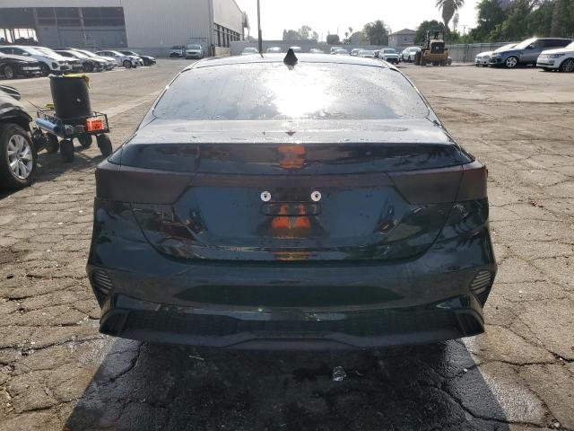  KIA FORTE 2023 Czarny