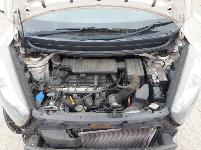 2012 KIA PICANTO 2