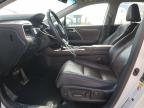 2016 LEXUS RX 450H BASE for sale at Copart AB - EDMONTON