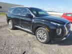 2020 Hyundai Palisade Limited на продаже в Houston, TX - Side