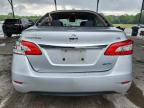 2014 Nissan Sentra S იყიდება Cartersville-ში, GA - All Over
