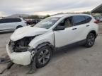 2018 Honda Cr-V Lx იყიდება Las Vegas-ში, NV - Front End