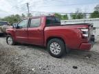 2022 Nissan Frontier S for Sale in Walton, KY - Front End