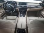 2015 Bmw 750 Li იყიდება Glassboro-ში, NJ - Minor Dent/Scratches