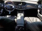2016 Mercedes-Benz S 550 продається в Martinez, CA - Front End