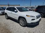 2015 Jeep Cherokee Limited за продажба в Columbus, OH - Hail