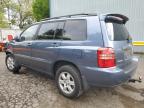 2001 Toyota Highlander  for Sale in Portland, OR - Front End