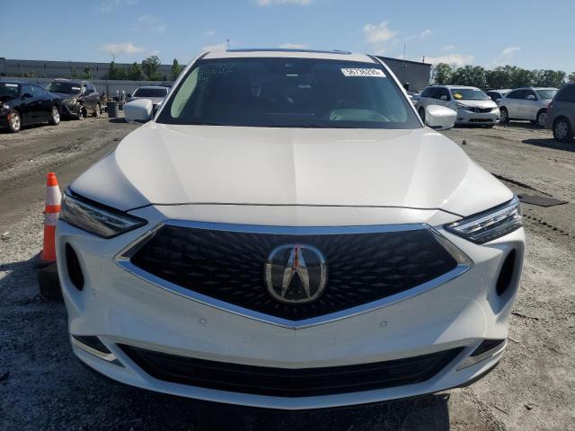  ACURA MDX 2024 Білий