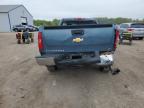 2013 Chevrolet Silverado K1500 Lt за продажба в Columbia Station, OH - All Over