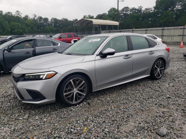 HONDA CIVIC TOUR 2023