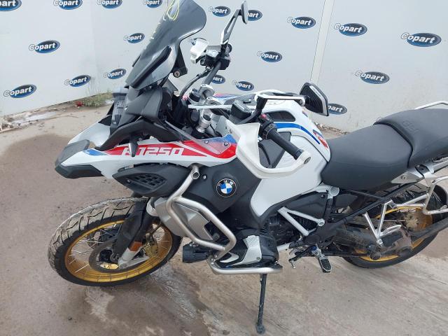 2021 BMW R 1250 GS