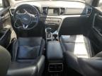 2017 Kia Sportage Ex zu verkaufen in Vallejo, CA - Minor Dent/Scratches