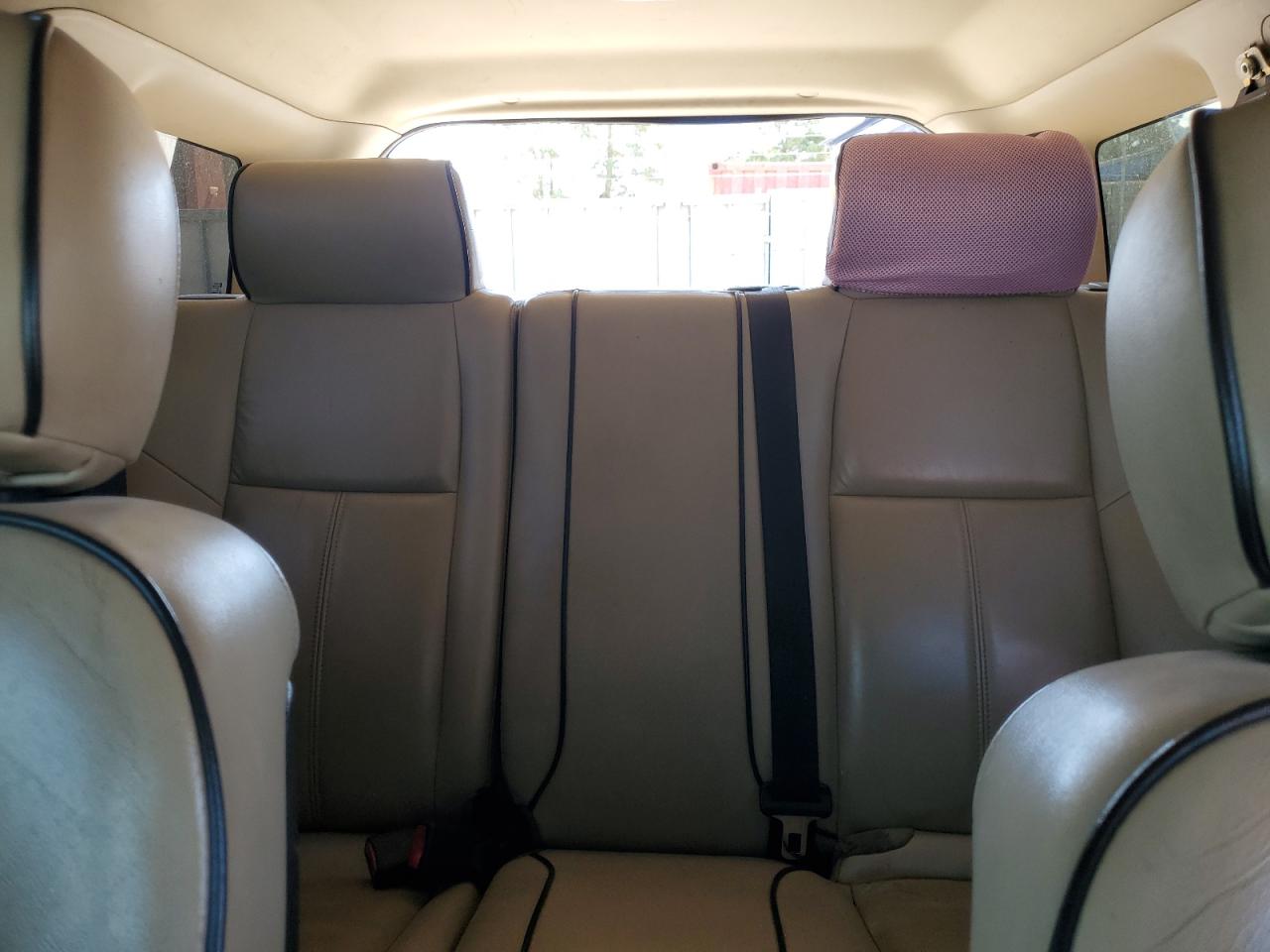 2006 Hummer H3 VIN: 5GTDN136668172156 Lot: 56002995