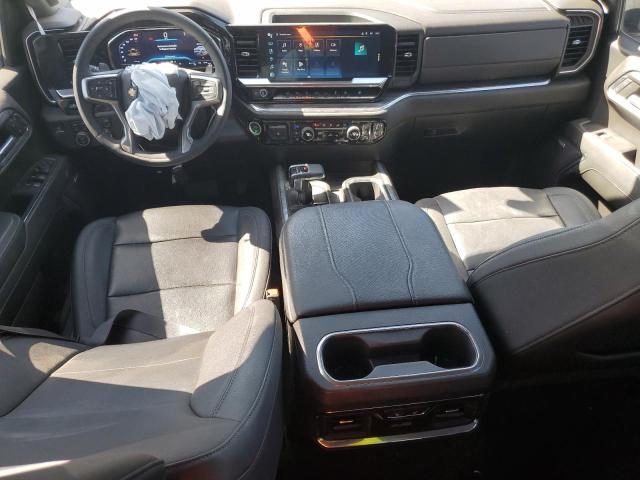  CHEVROLET ALL Models 2024 Синий