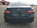 2018 TOYOTA CAMRY XSE à vendre chez Copart ON - LONDON