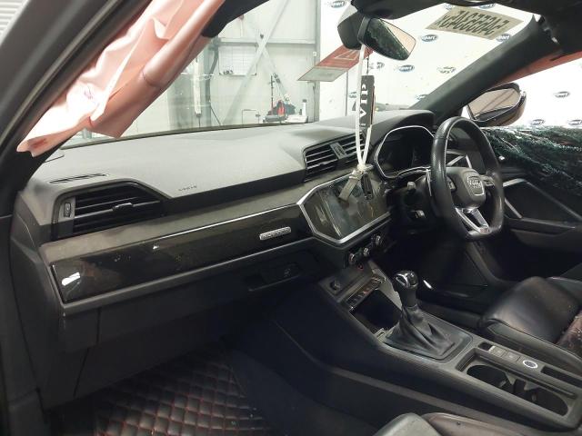 2021 AUDI RS Q3 SPOR