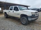 2004 Chevrolet Silverado K2500 Heavy Duty   en Venta en Tanner, AL - All Over