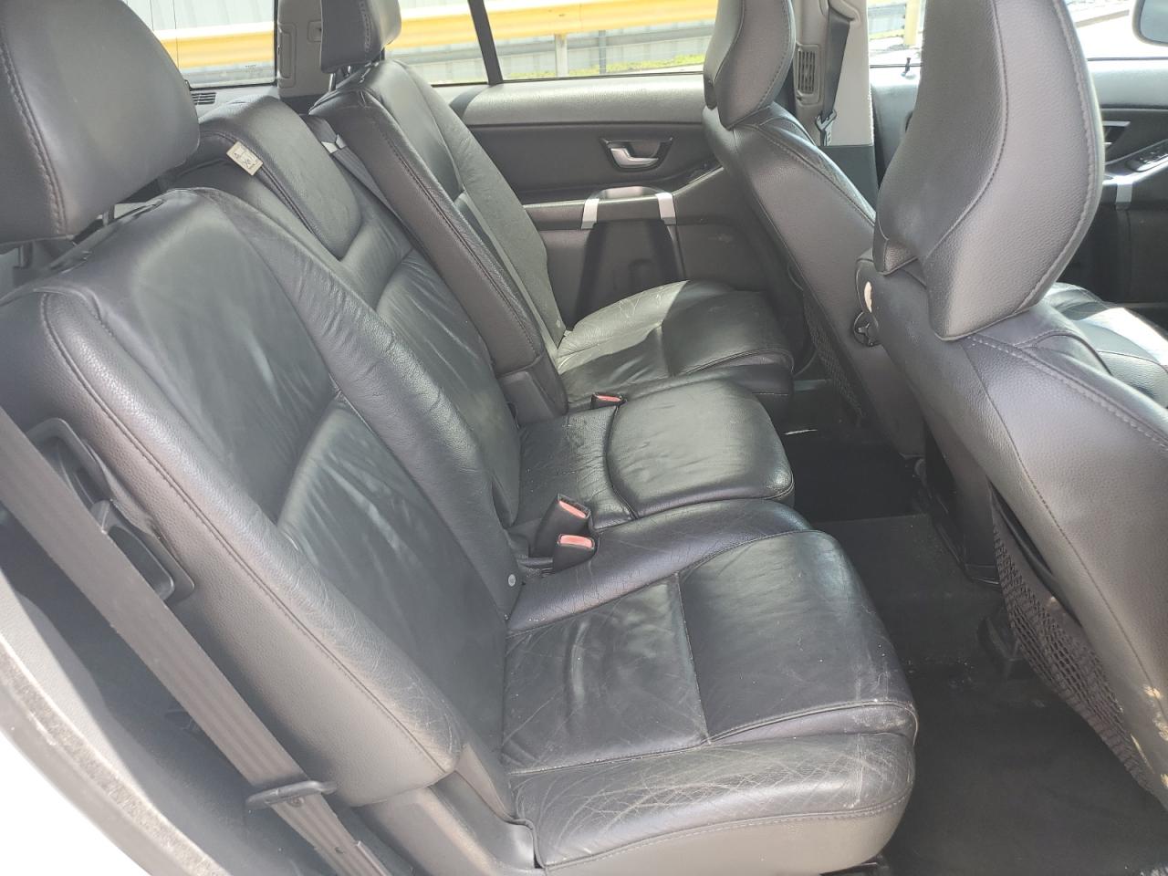 2012 Volvo Xc90 3.2 VIN: YV4952CY9C1612716 Lot: 55654995