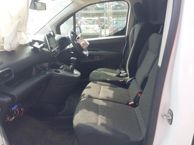 2023 TOYOTA PROACE CIT