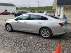 2020 Chevrolet Malibu Lt en Venta en Northfield, OH - Front End