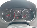 2015 VOLKSWAGEN POLO SE TSI  for sale at Copart WOLVERHAMPTON