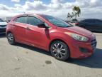 2016 Hyundai Elantra Gt  de vânzare în Martinez, CA - Minor Dent/Scratches